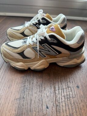 New Balance 9060 Sneakers